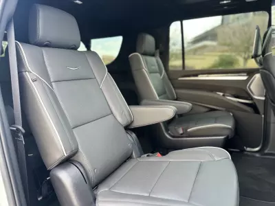 Cadillac Escalade VUD 4x4 2025