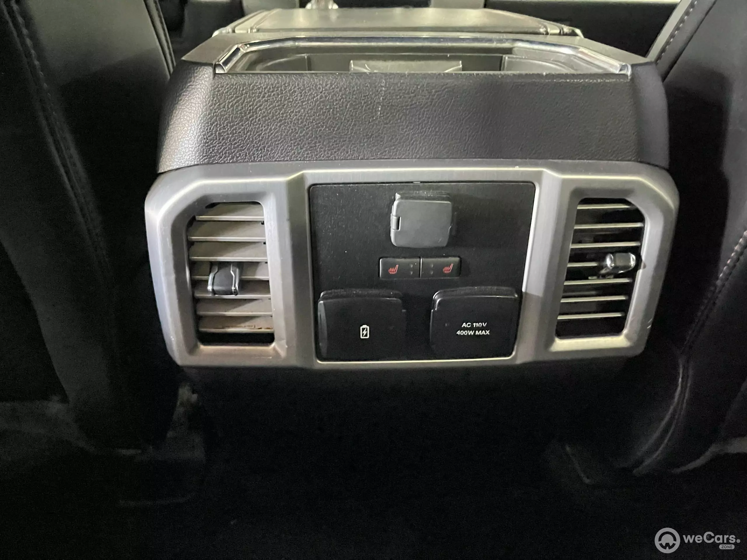 Ford Lobo Pick-Up