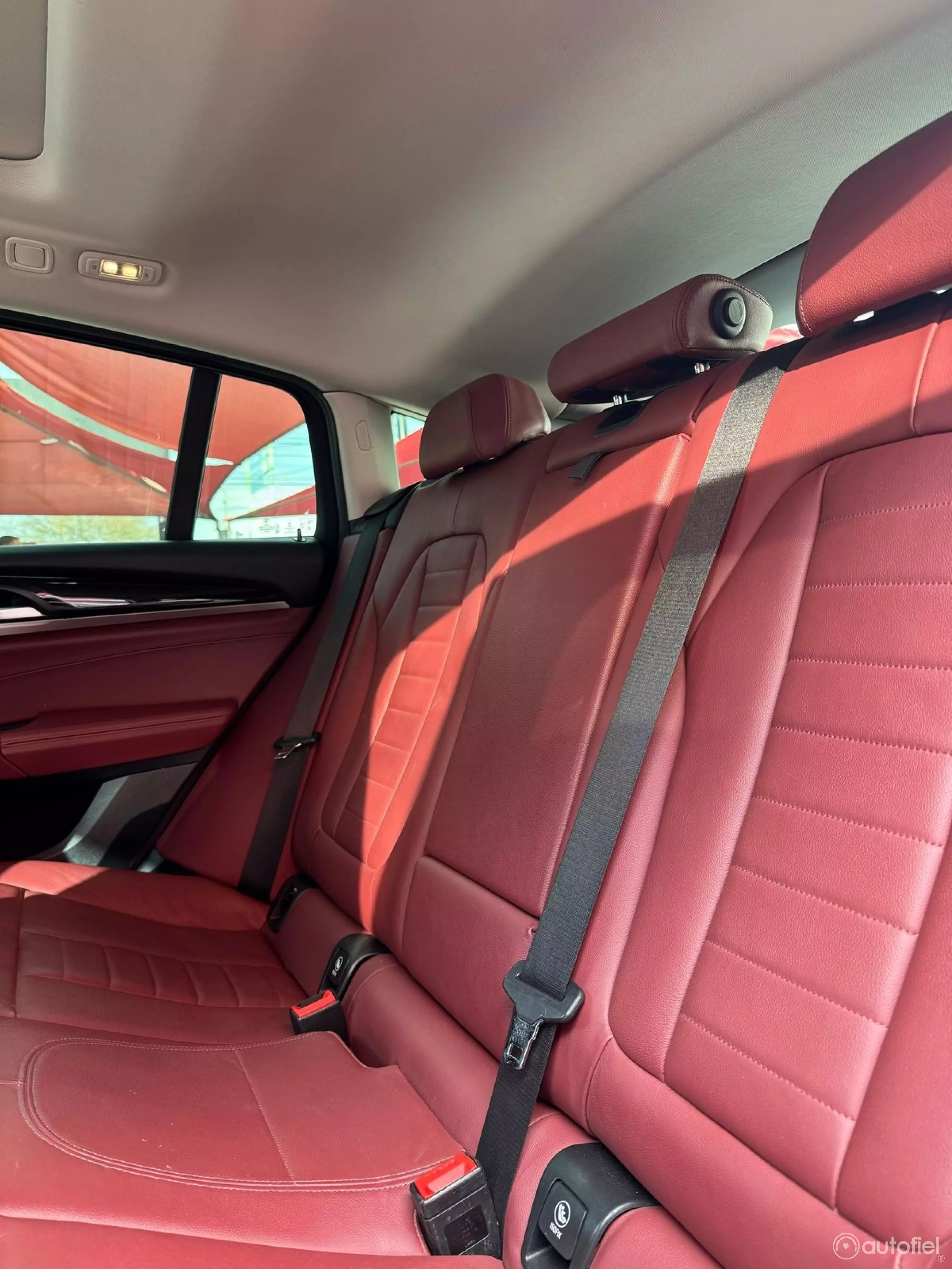 BMW X4 VUD