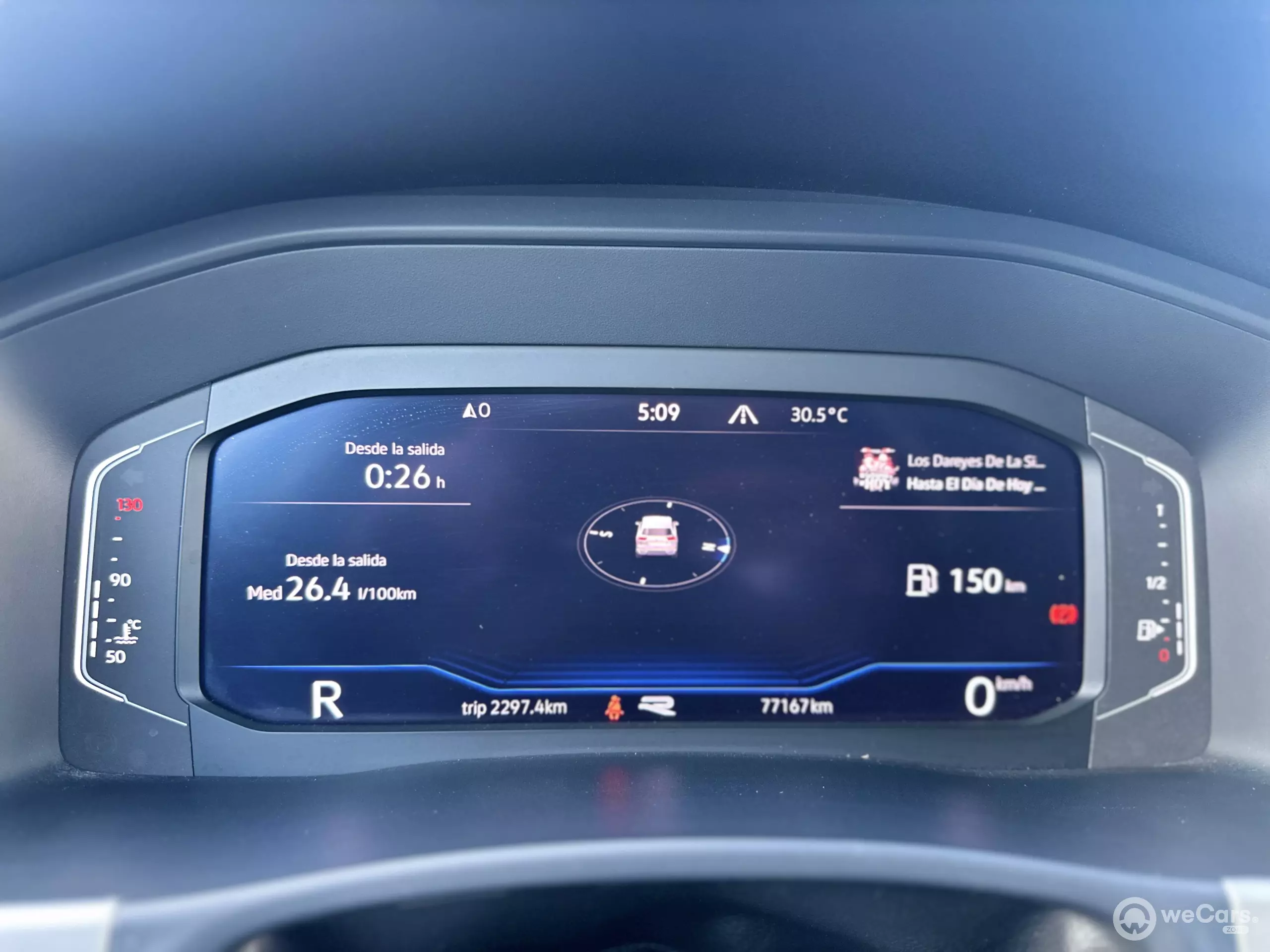 Volkswagen Cross Sport VUD