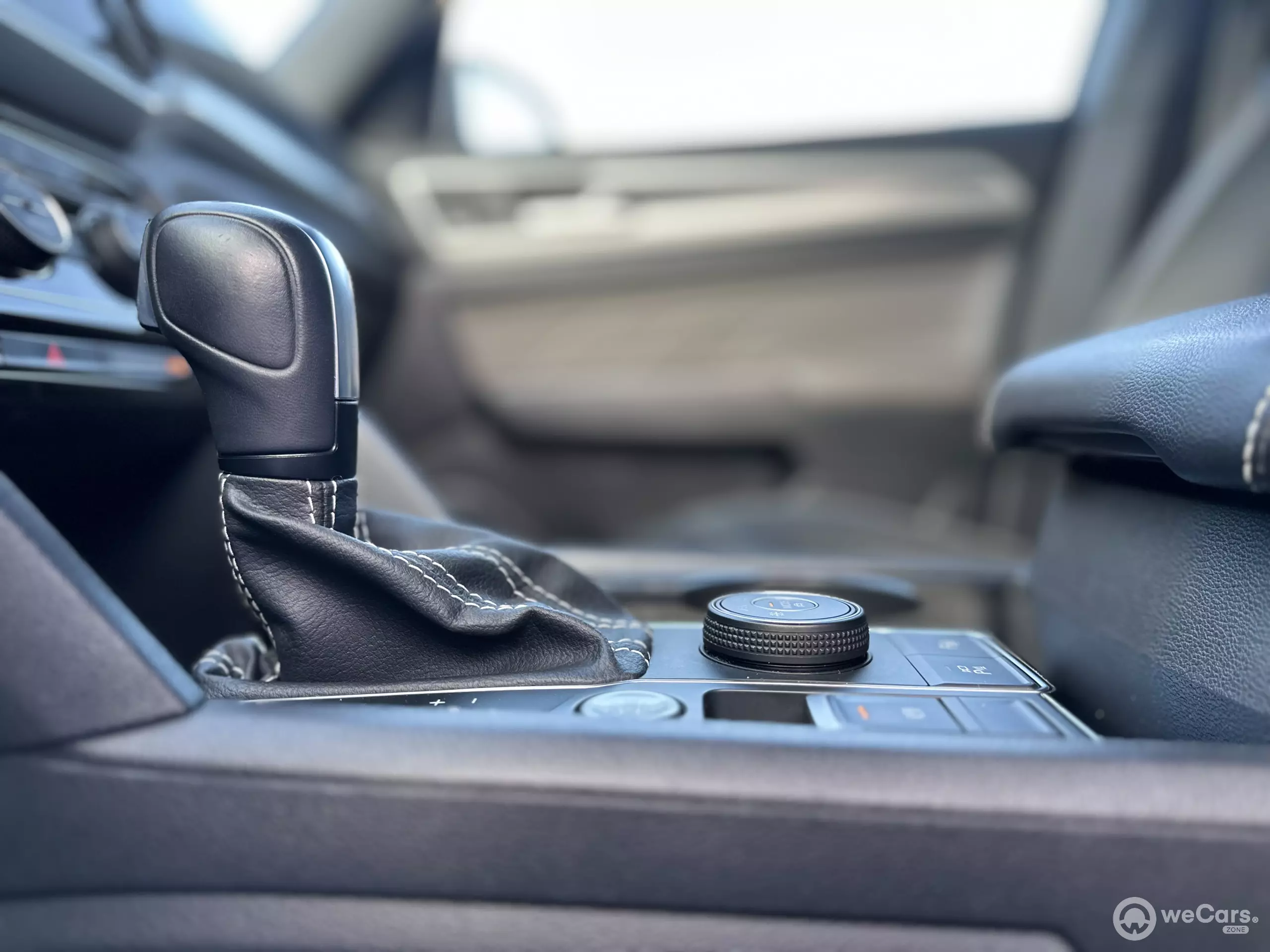 Volkswagen Cross Sport VUD