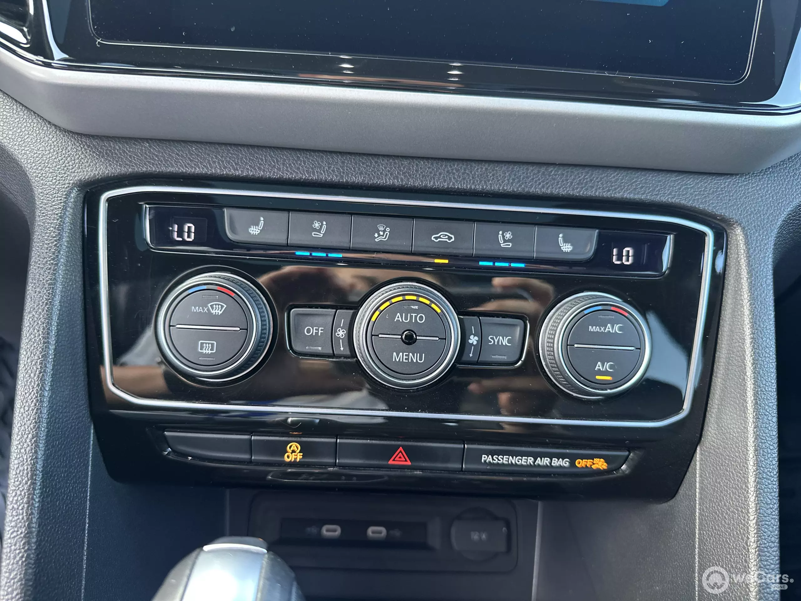 Volkswagen Cross Sport VUD