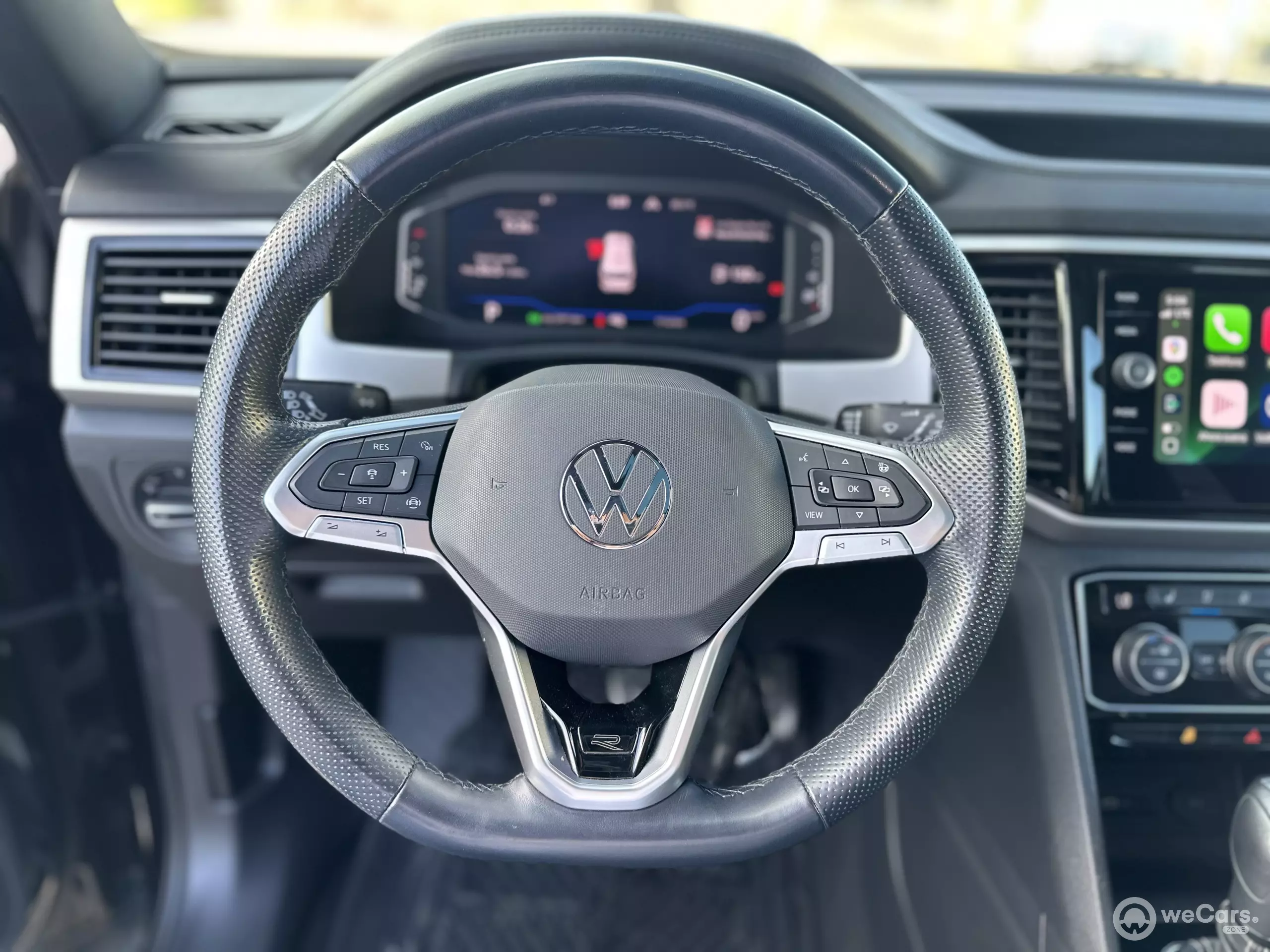 Volkswagen Cross Sport VUD