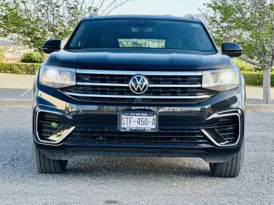 Volkswagen Cross Sport VUD 2021