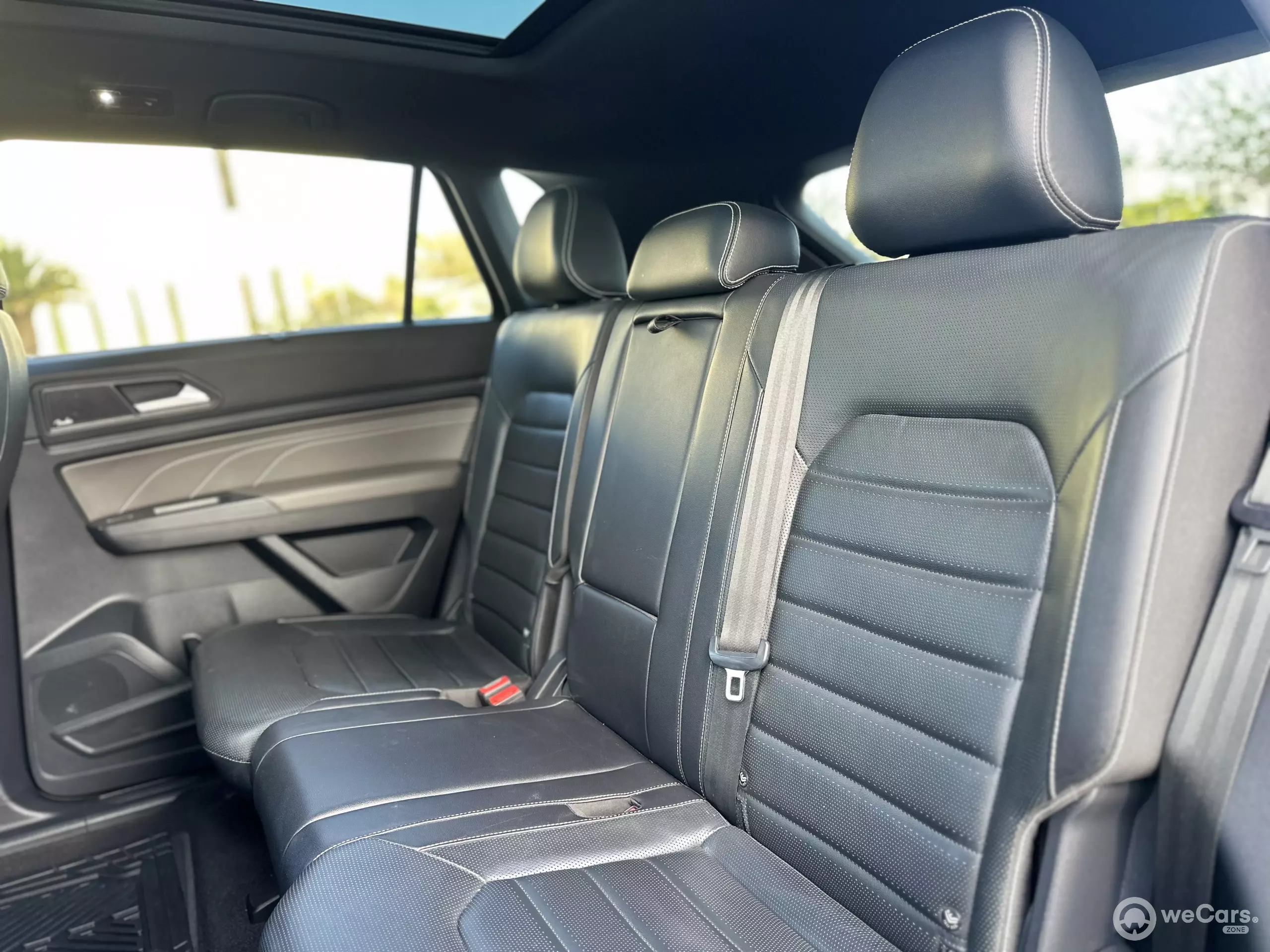 Volkswagen Cross Sport VUD