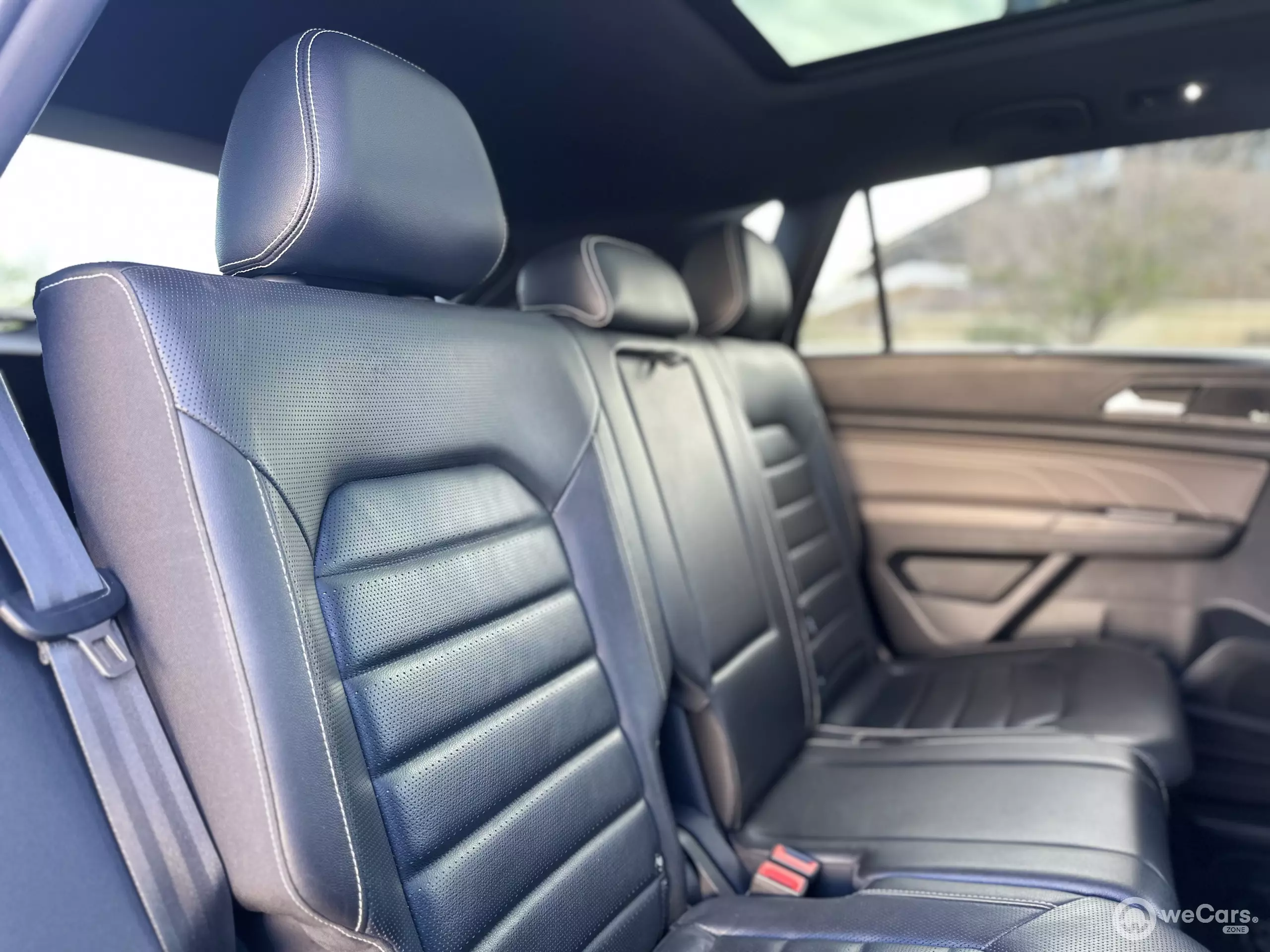 Volkswagen Cross Sport VUD