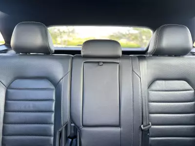 Volkswagen Cross Sport VUD 2021