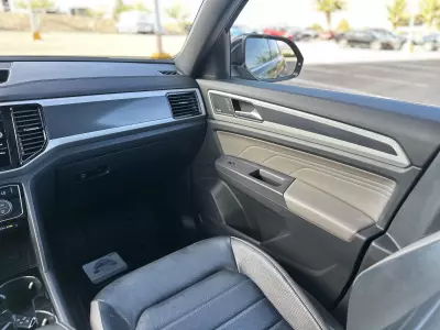 Volkswagen Cross Sport VUD 2021