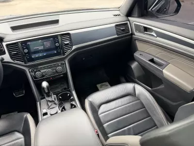 Volkswagen Cross Sport VUD 2021