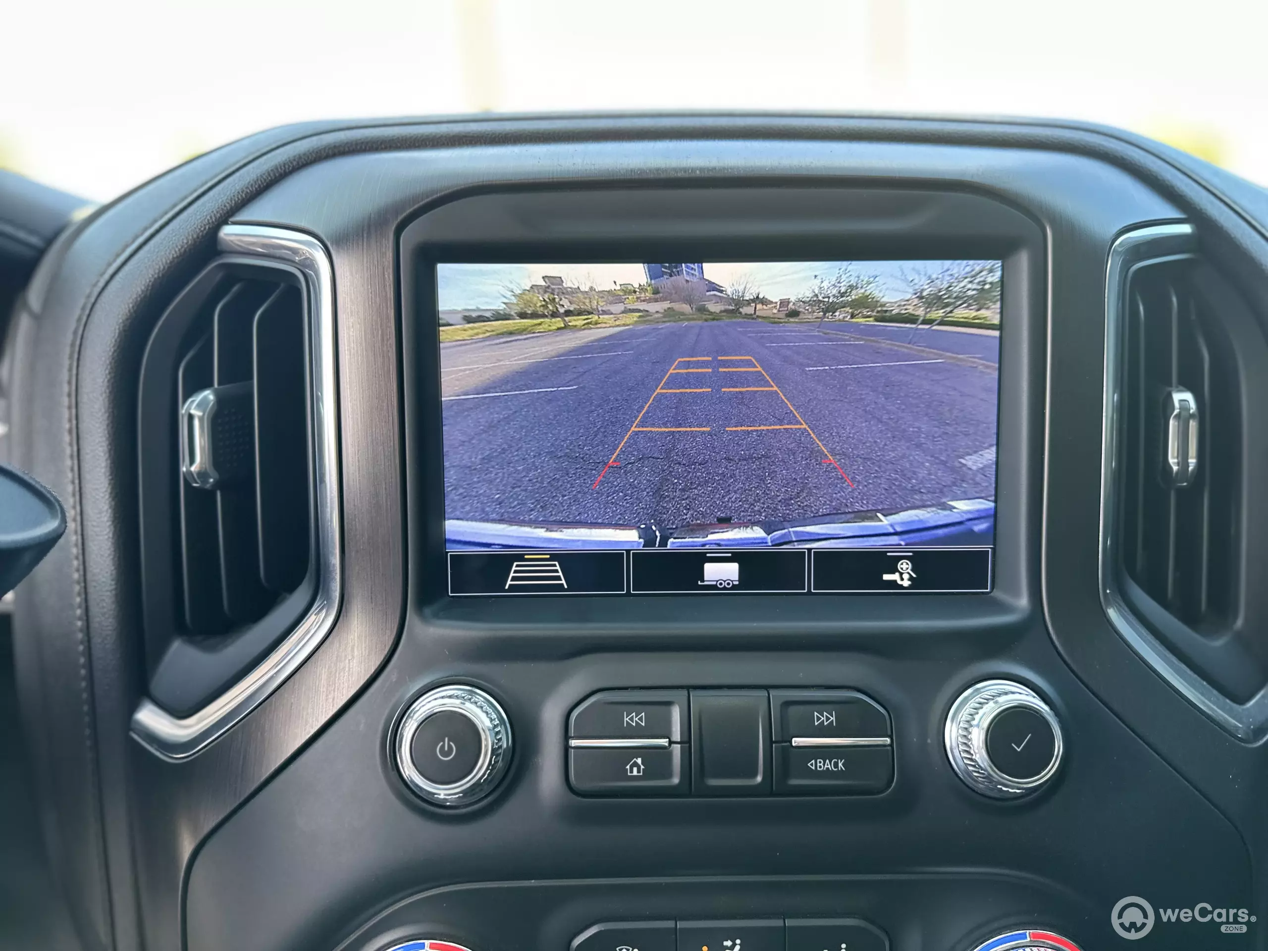 GMC Sierra Pick-Up 4x4