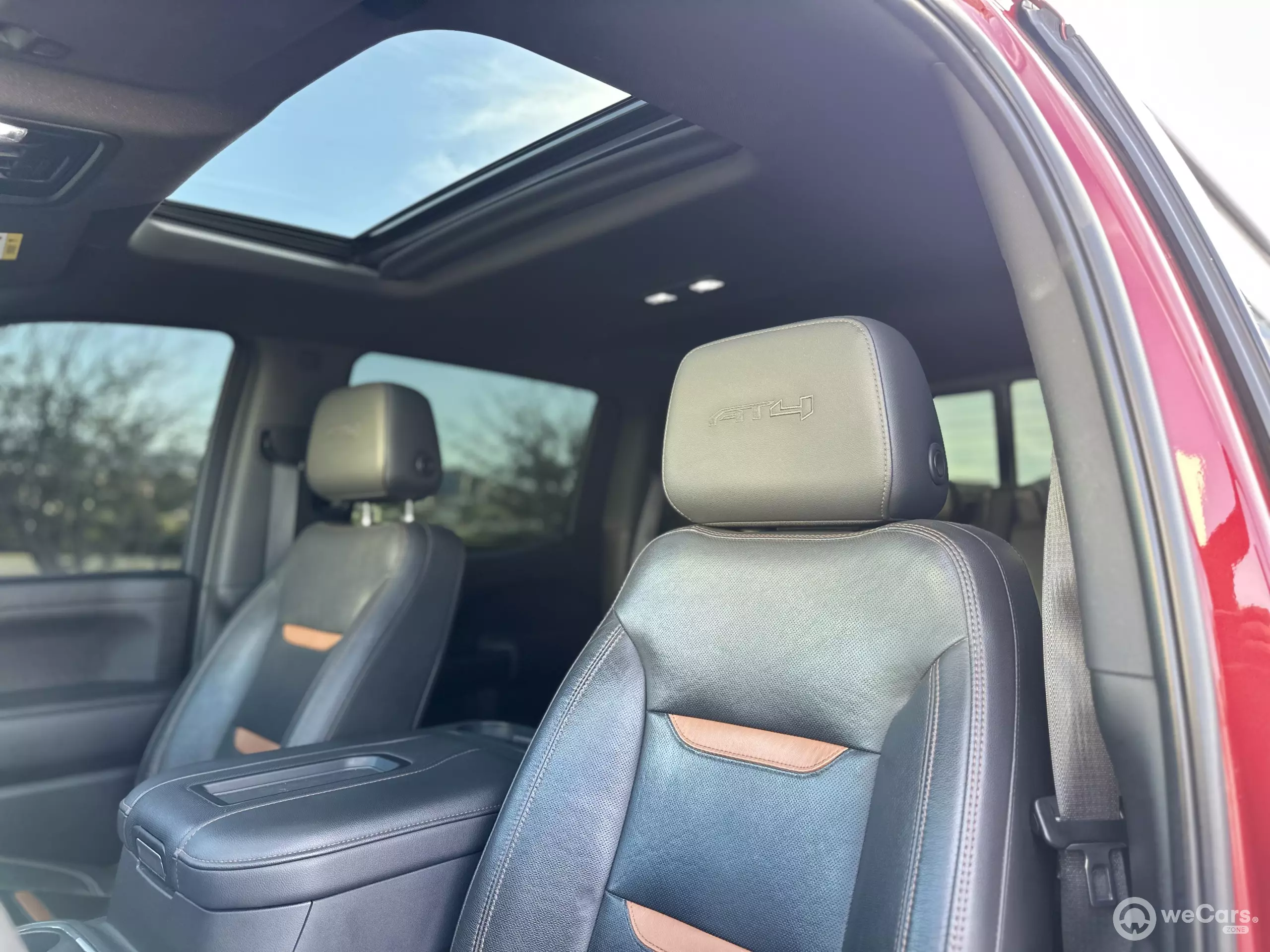 GMC Sierra Pick-Up 4x4