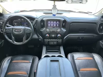 GMC Sierra Pick-Up 4x4 2020