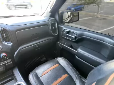 GMC Sierra Pick-Up 4x4 2020