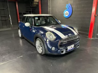 Mini Cooper 2017