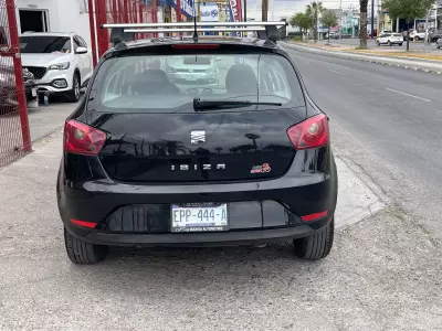 SEAT Ibiza 2014
