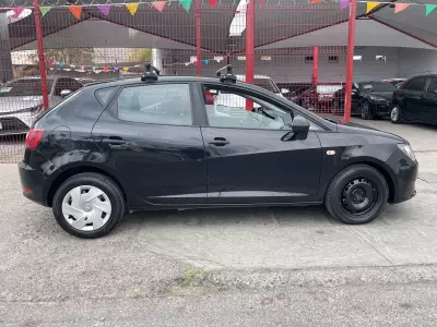 SEAT Ibiza 2014
