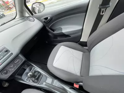 SEAT Ibiza 2014