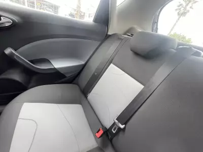 SEAT Ibiza 2014