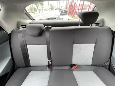 SEAT Ibiza 2014