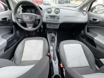 SEAT Ibiza 2014