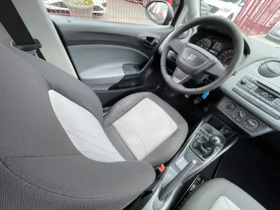 SEAT Ibiza 2014