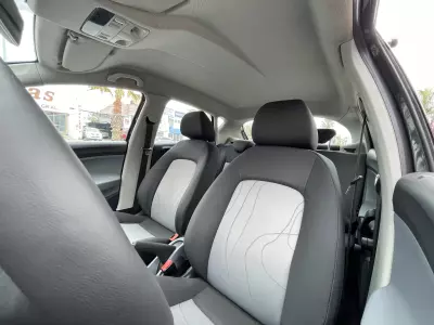 SEAT Ibiza 2014