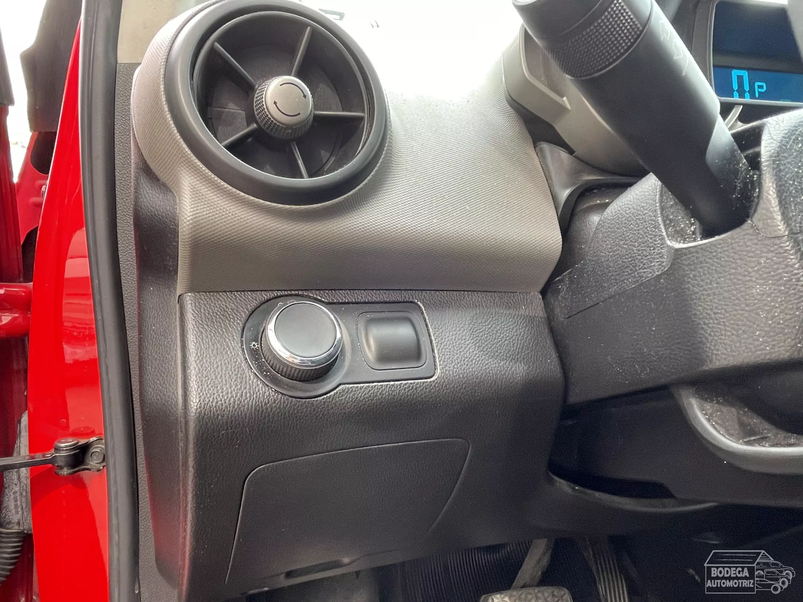 Chevrolet Sonic