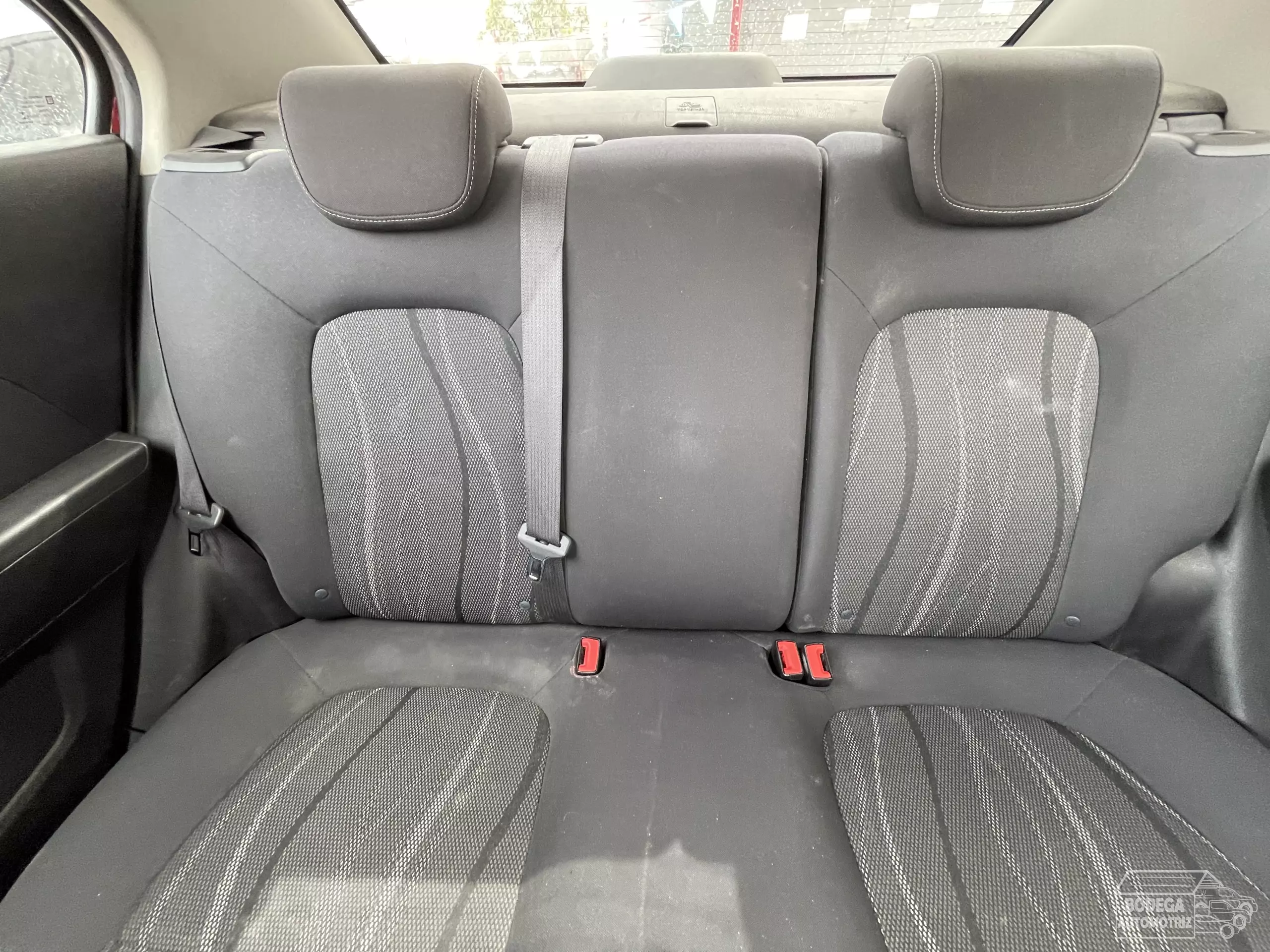 Chevrolet Sonic