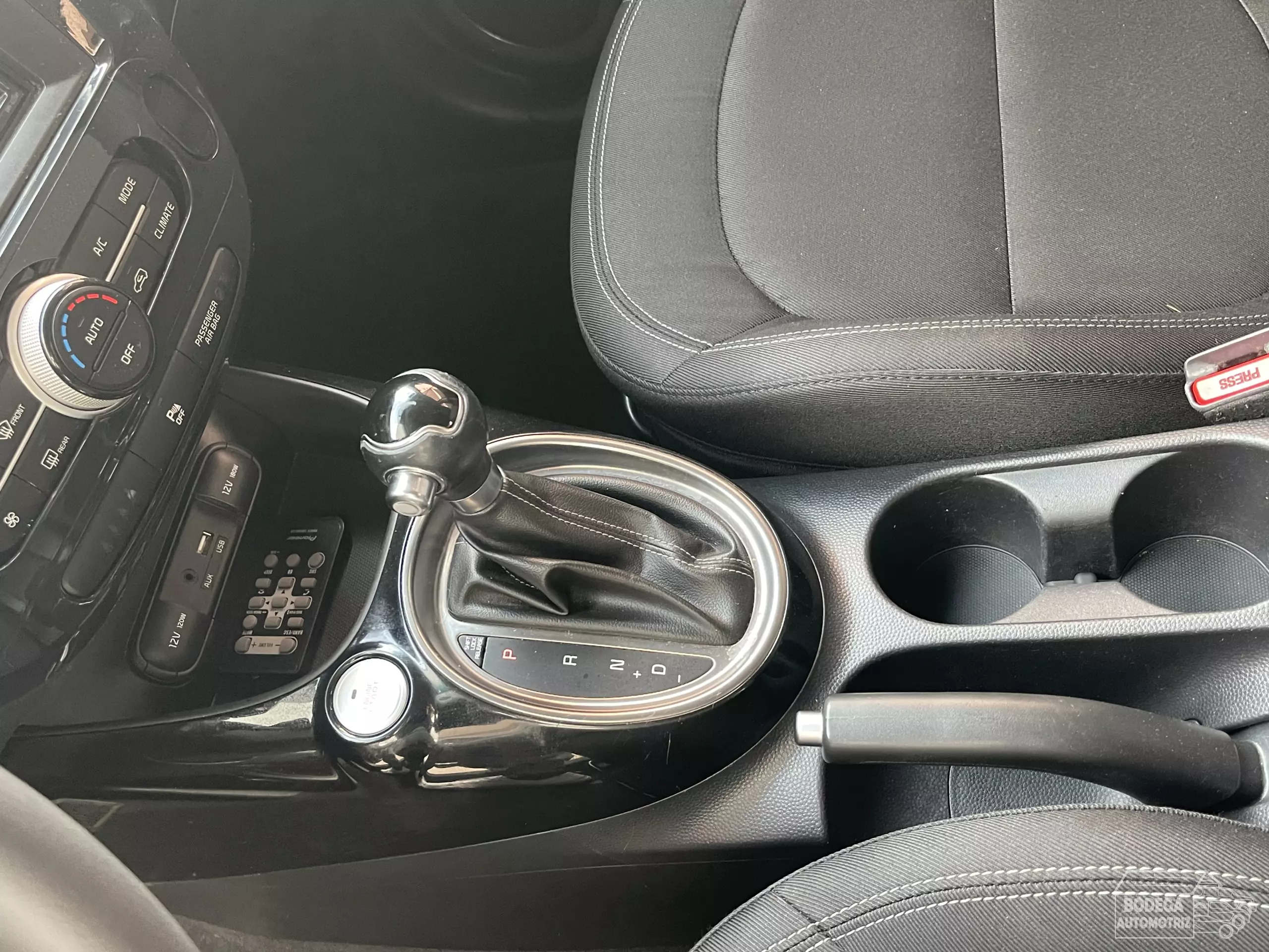 Kia Soul VUD