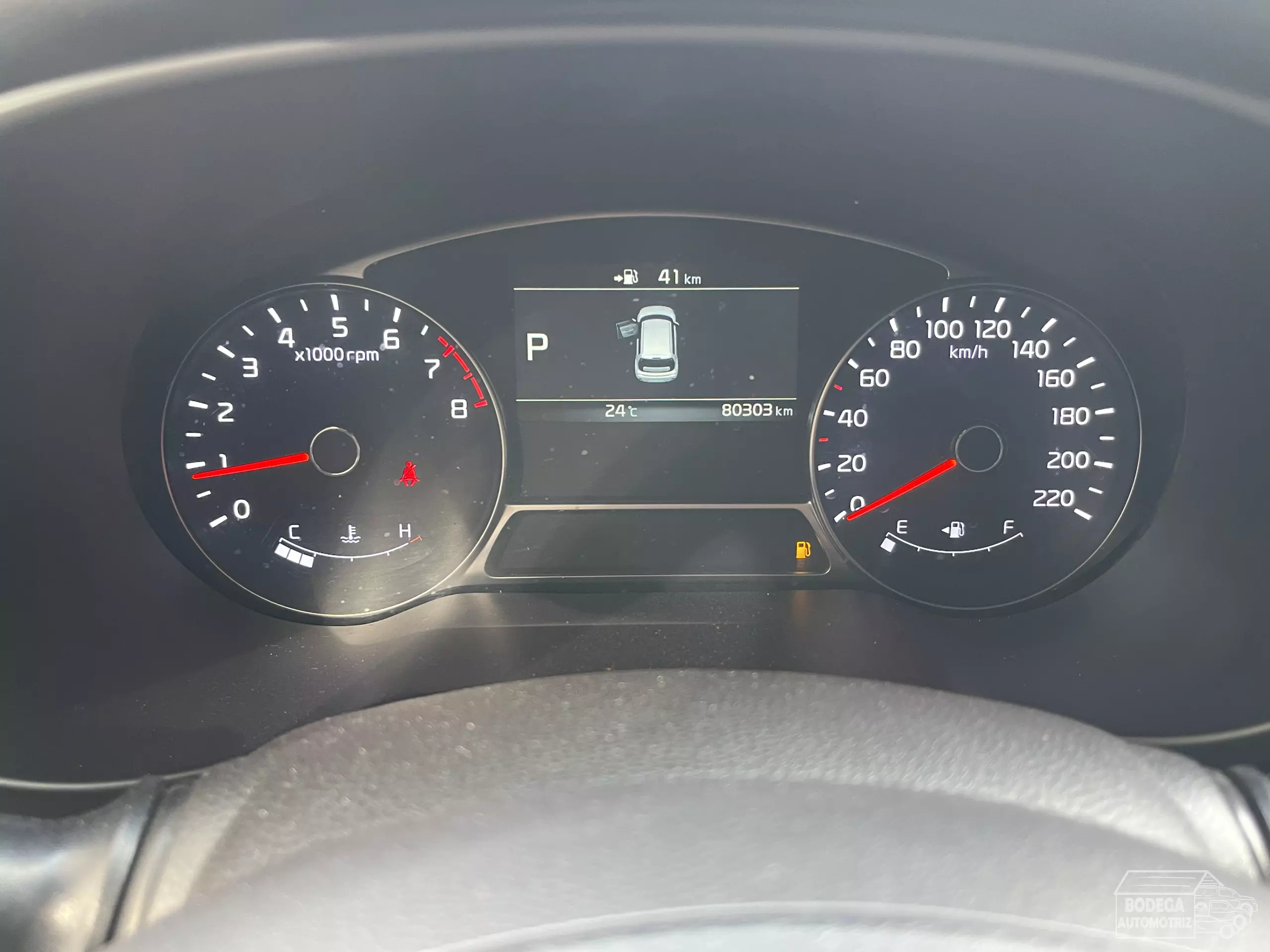 Kia Soul VUD