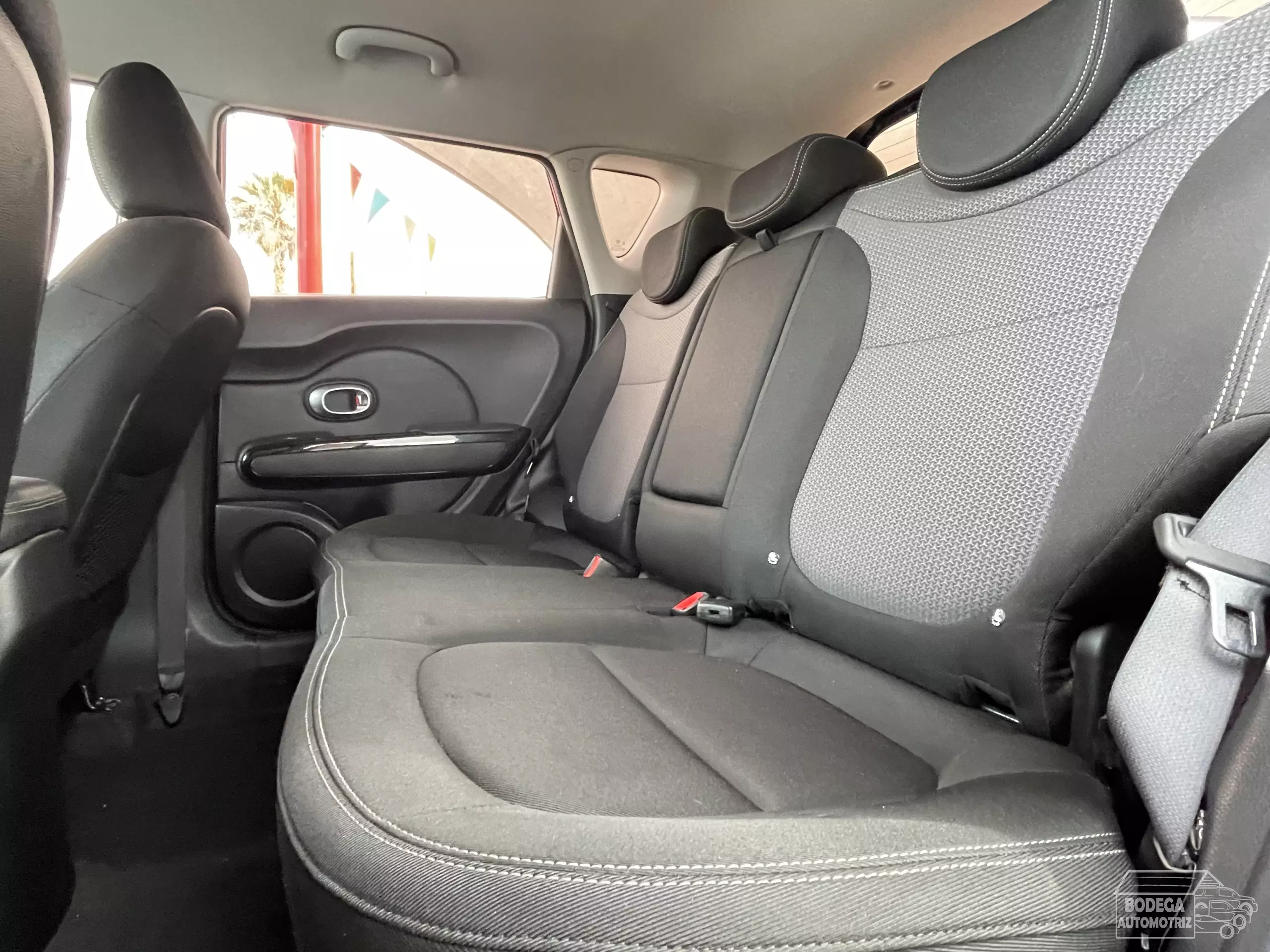 Kia Soul VUD