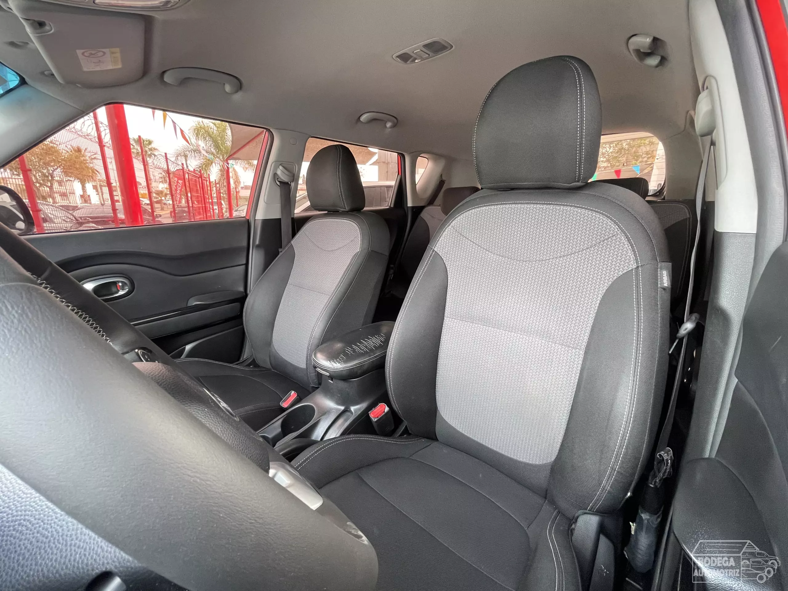 Kia Soul VUD