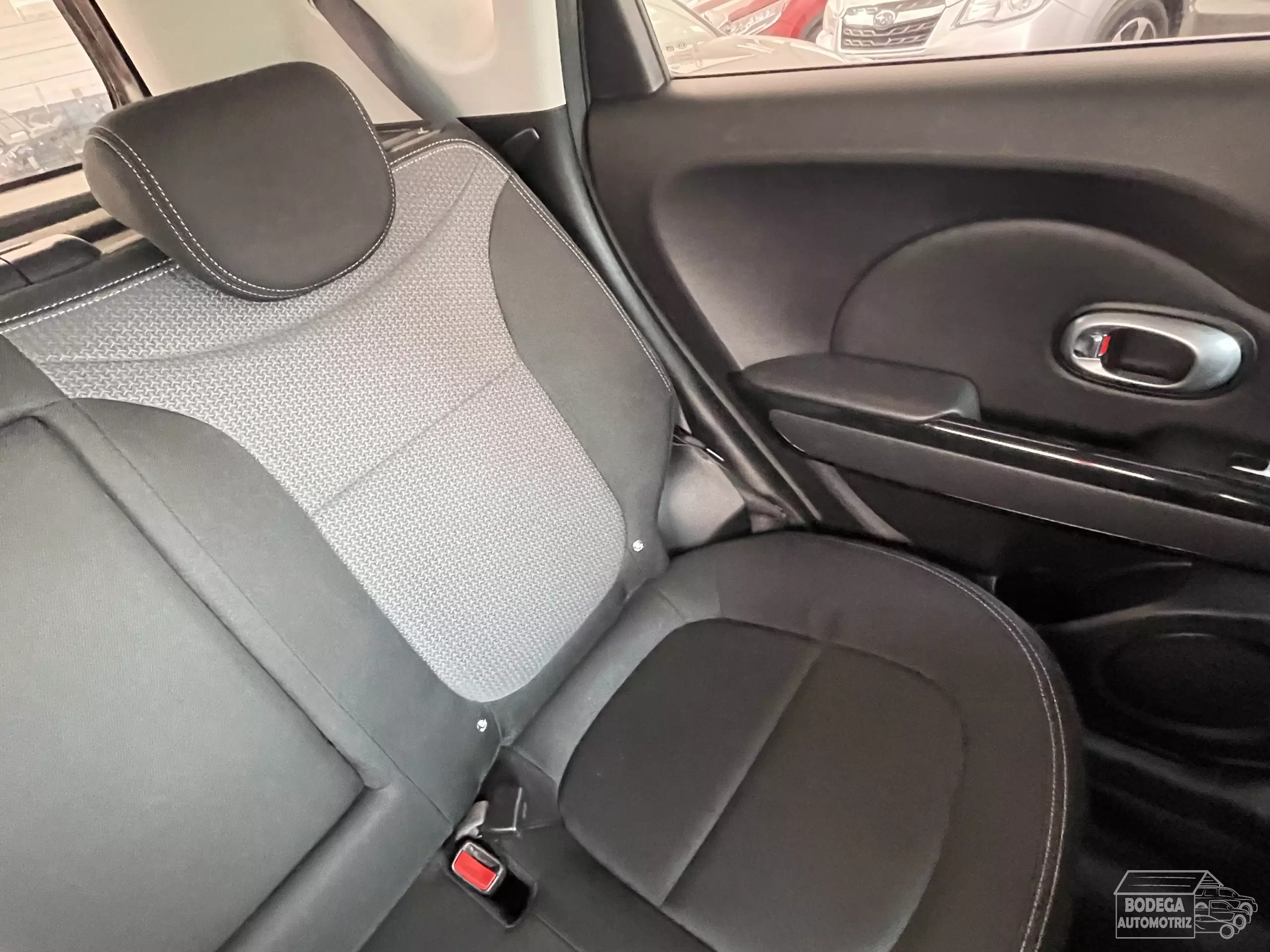 Kia Soul VUD