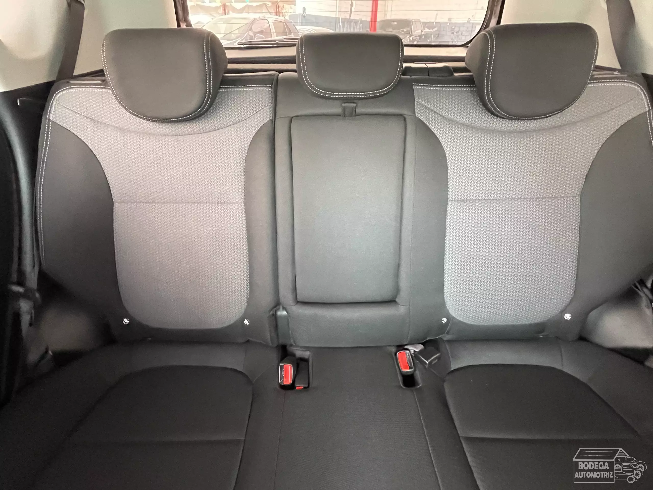 Kia Soul VUD