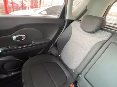 Kia Soul VUD 2019