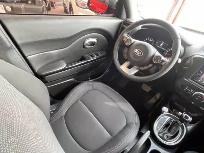 Kia Soul VUD 2019