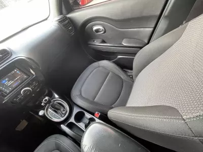 Kia Soul VUD 2019