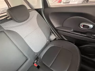 Kia Soul VUD 2019