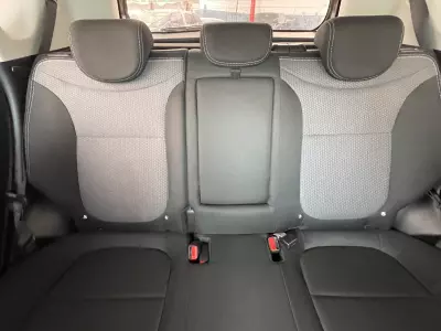 Kia Soul VUD 2019