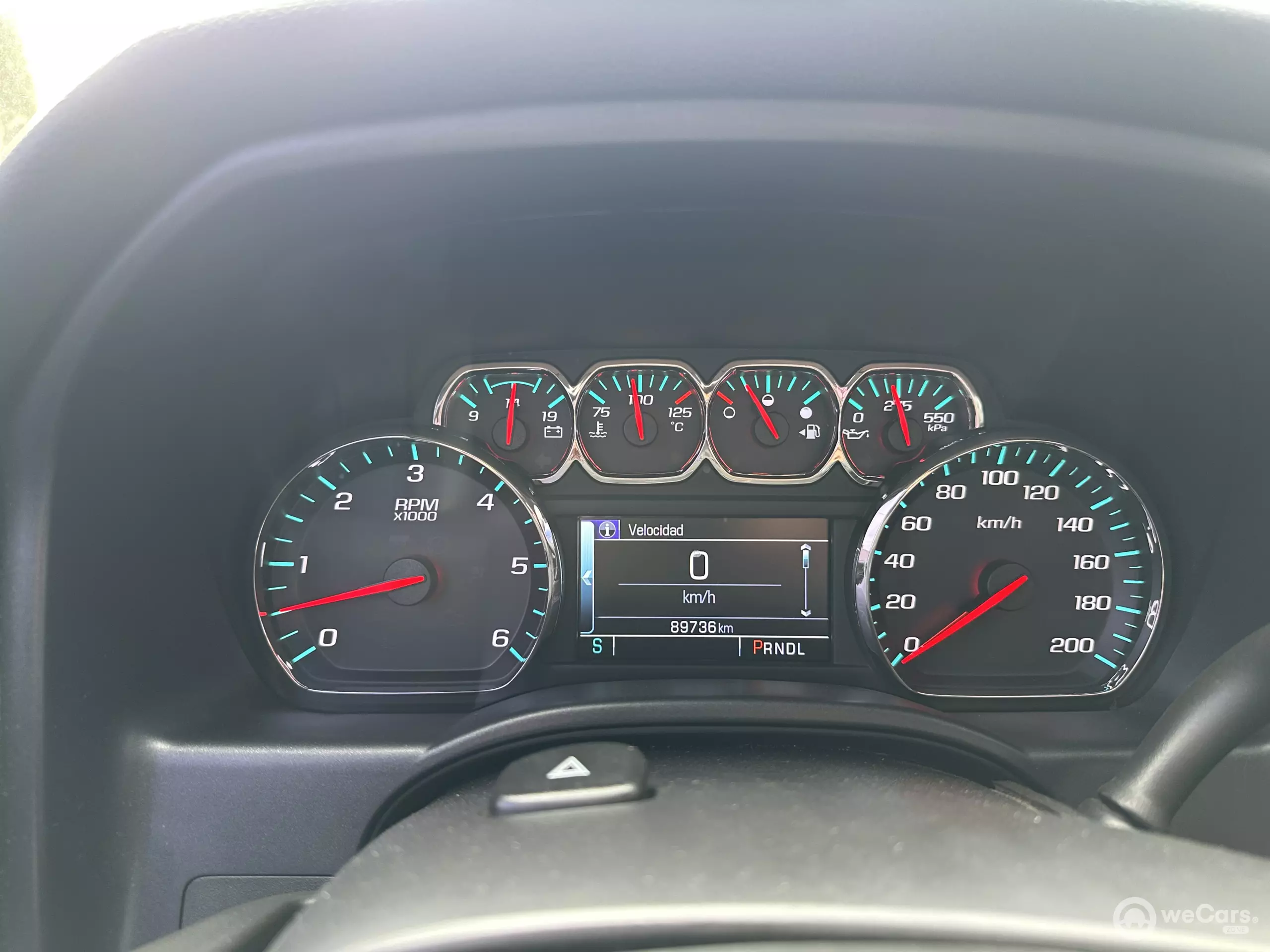 GMC Sierra Pick-Up 4x4