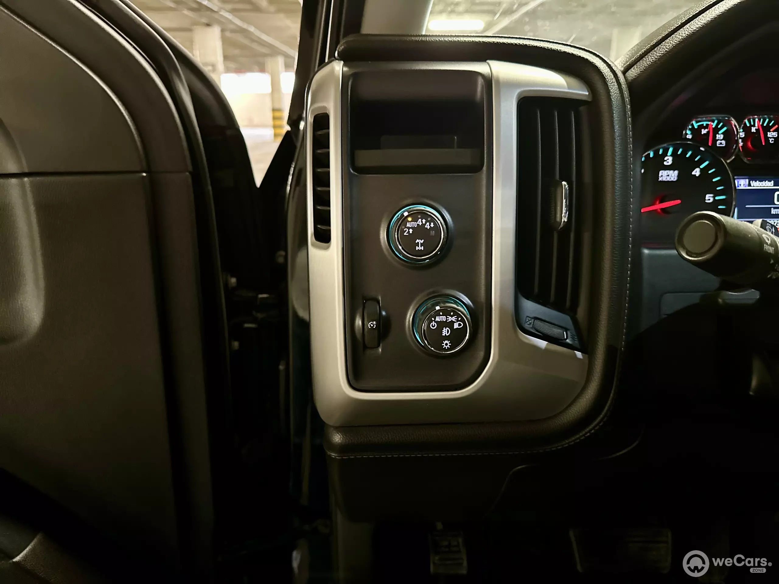GMC Sierra Pick-Up 4x4