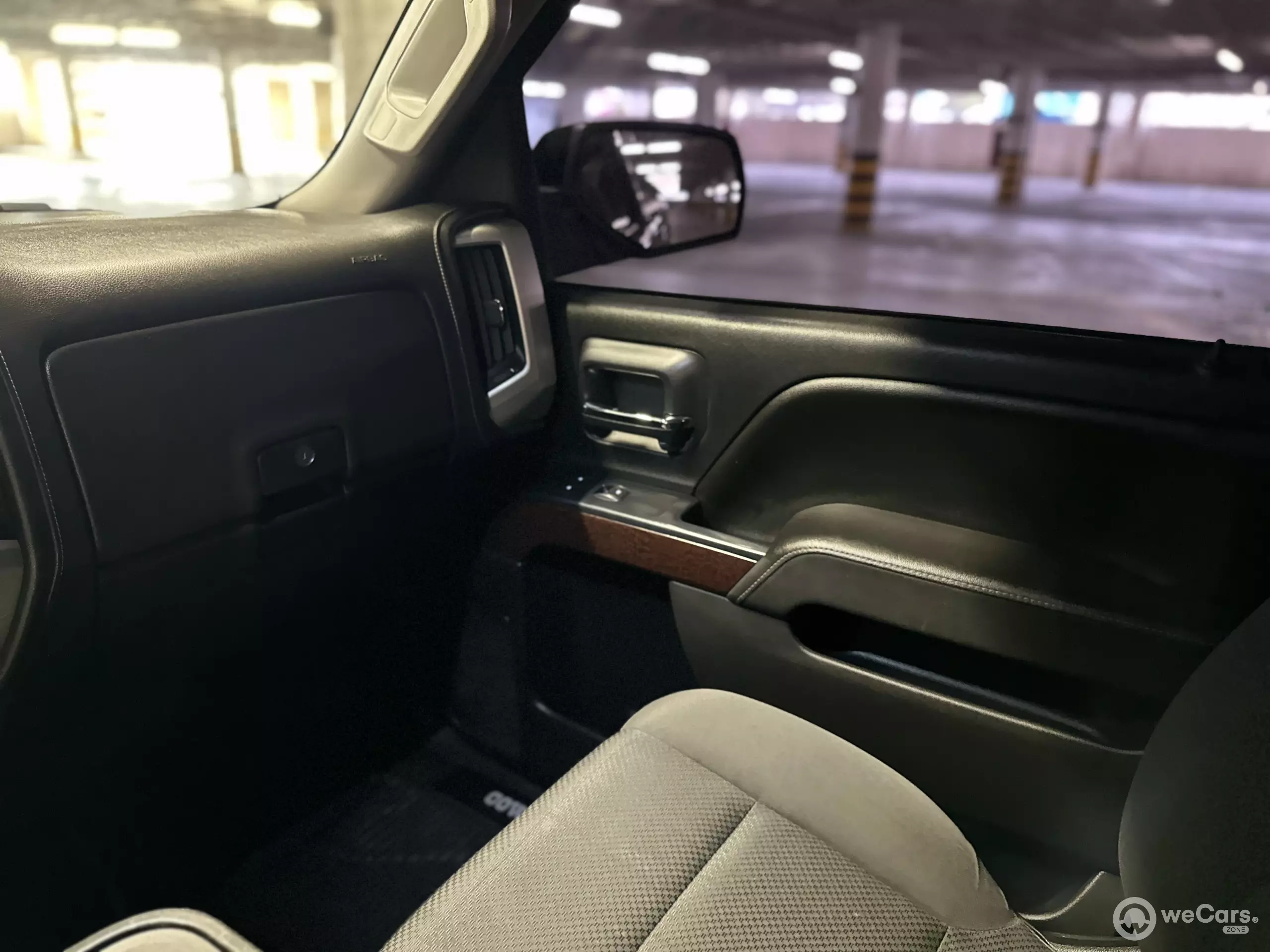 GMC Sierra Pick-Up 4x4