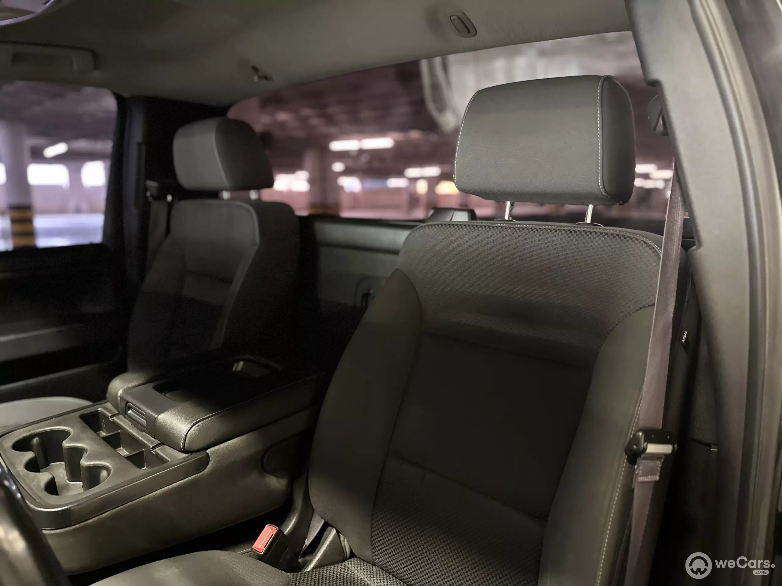 GMC Sierra Pick-Up 4x4