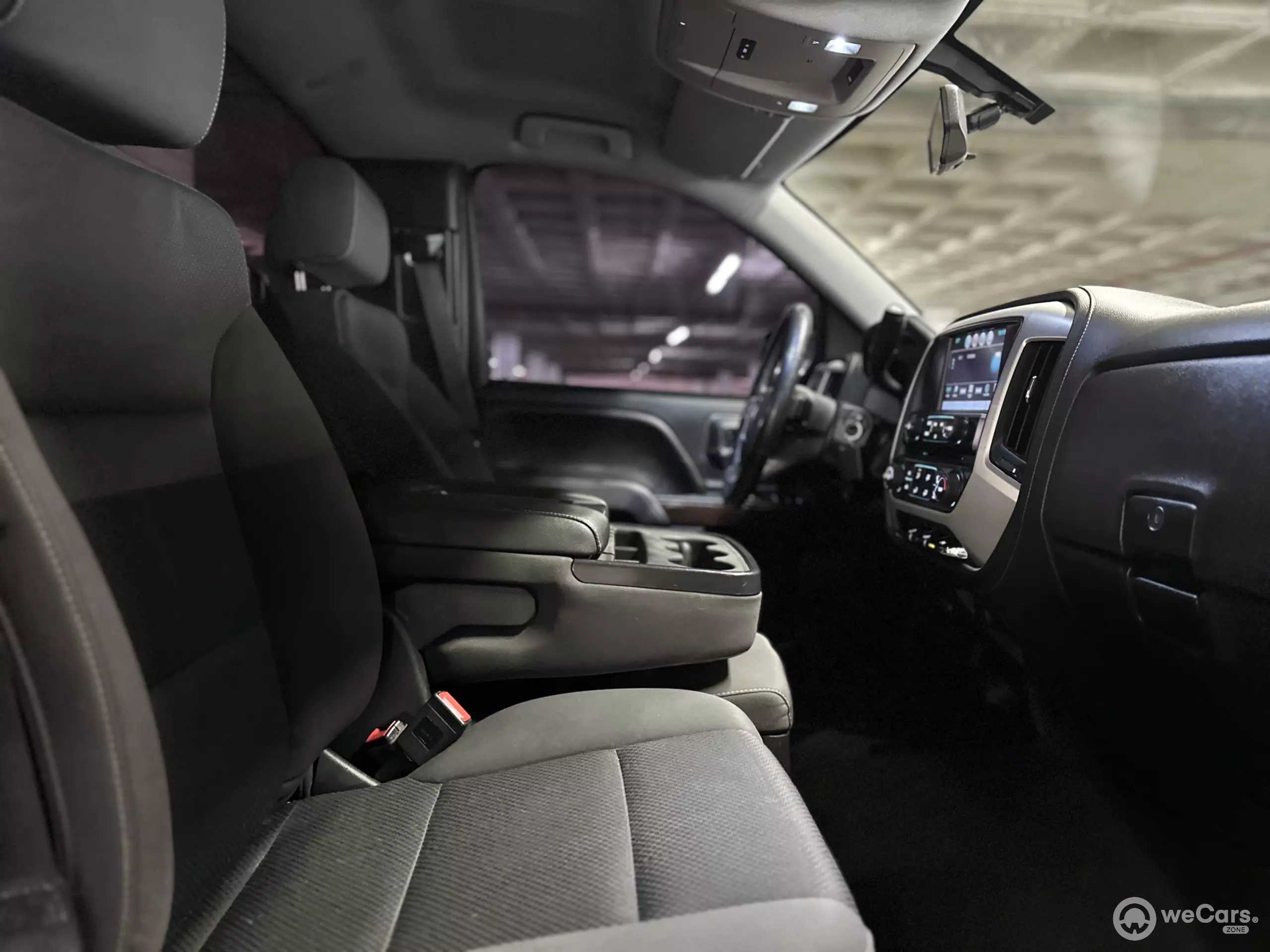 GMC Sierra Pick-Up 4x4