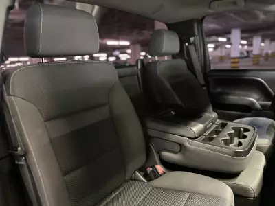 GMC Sierra Pick-Up 4x4 2017