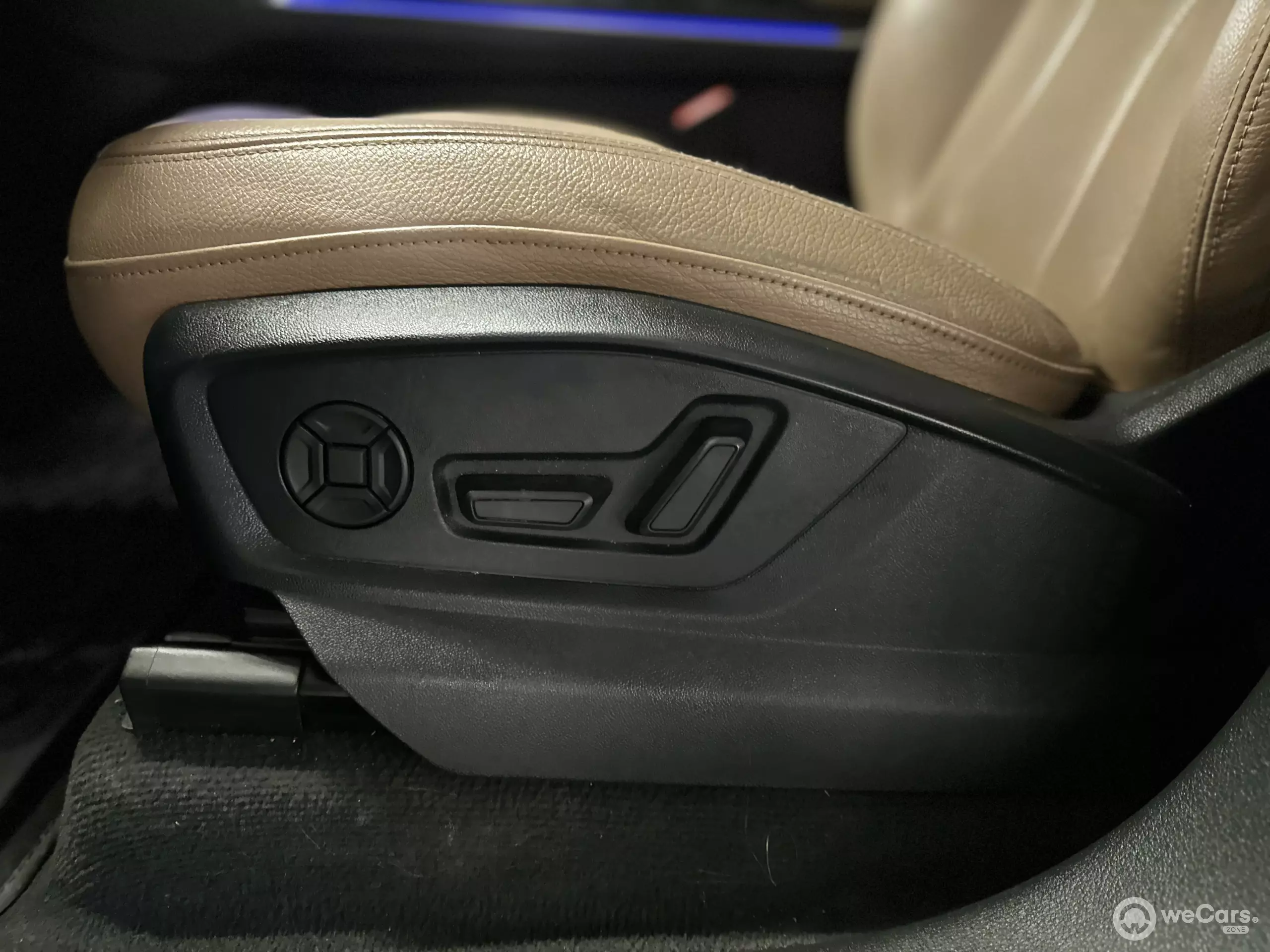 Audi Q8 Quattro VUD