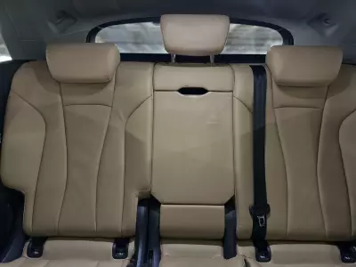 Audi Q8 Quattro VUD 2021
