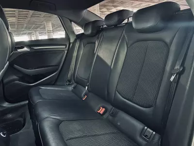 Audi A3 2019
