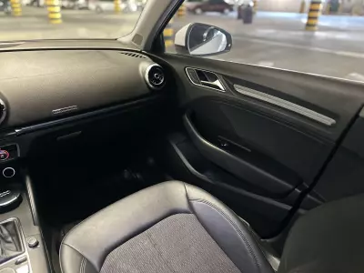 Audi A3 2019