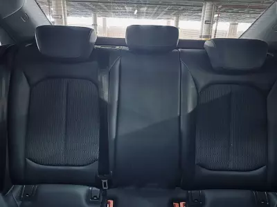 Audi A3 2019